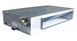 Idea ERP DC Inverter R32 Канальні кондиціонери, середнього тиску IDEA ITB-24HR-PG2-DN8/IOU-24HR-PG2-DN8 фото 1 Люкс Кул Клімат