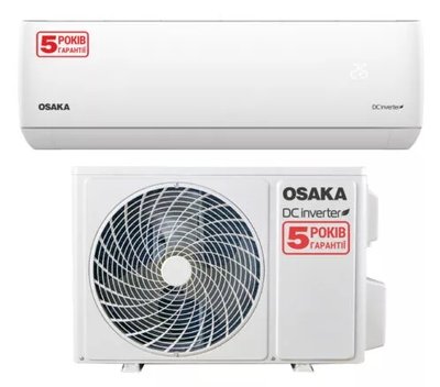 OSAKA Power PRO DC INVERTER OSAKA  STVP-09HH3 (Wi-Fi) фото