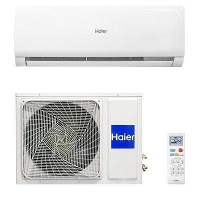 Haier Tibio Super Cooling on|off HSU-12HT103/R2 
HSU-12HUN103/R2-A  фото