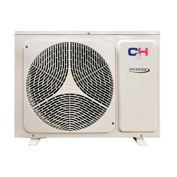 Cooper&Hunter Vital Inverter CH-S07FTXF-NG фото