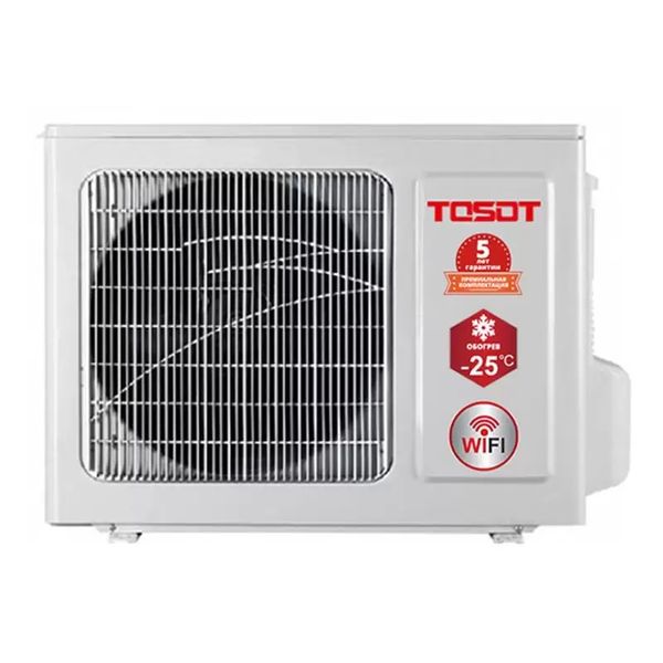 Tosot NORTH Inverter PLUS R32 GK-09TS2 фото