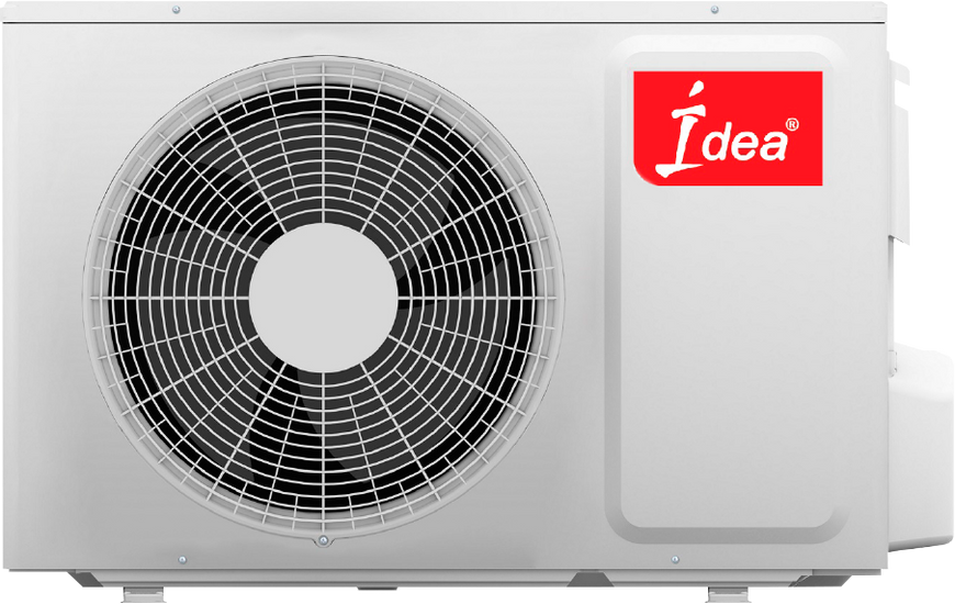 IDEA DC Inverter R32 IDEA ISR-09HR-SA1-DN8 фото