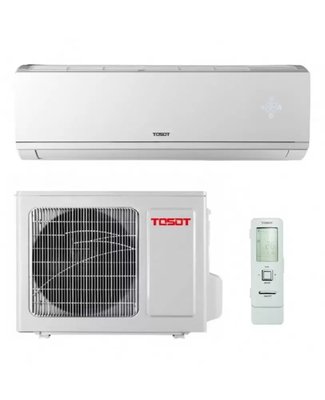 Tosot HANSOL Winter Inverter R32 GL-09ZS2 фото
