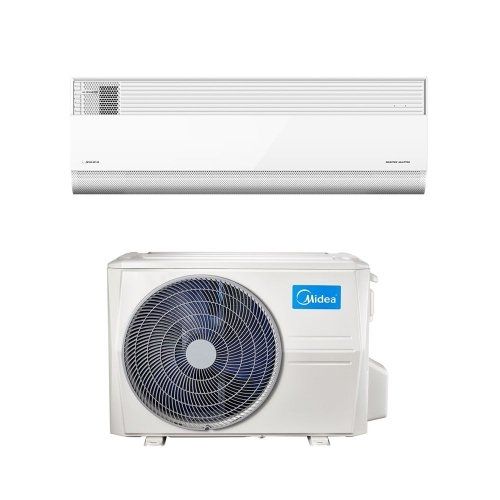 MIDEA GAIA DC Inverter  MSFA-09N8D6E-I/MSFA-09N8D6E-O фото