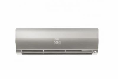 Haier Flexis Inverter WI-FI Gray Indoor AS25S2SF1FA-S фото