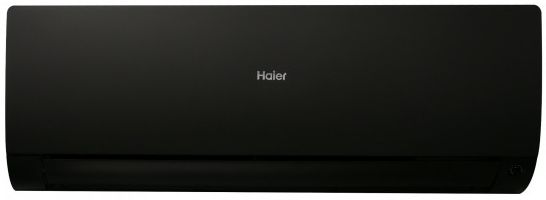 Haier Flexis Inverter WI-FI Matt black AS25S2SF1FA-BH1/ 1U25S2SM1FA фото